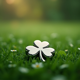 Clovers and Chrome Pistolo Καζίνο