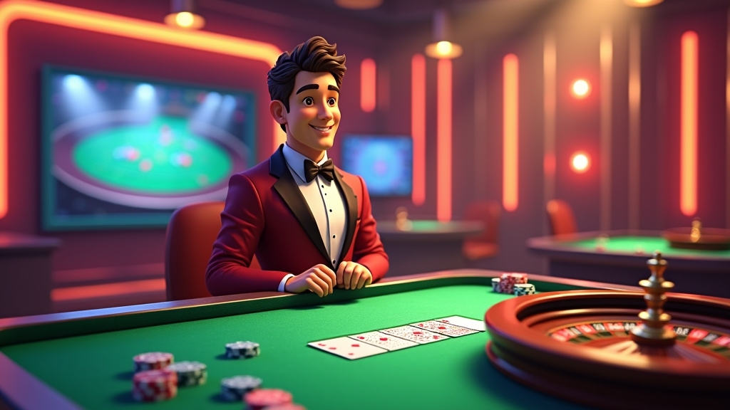 Pistolo Casino Gr