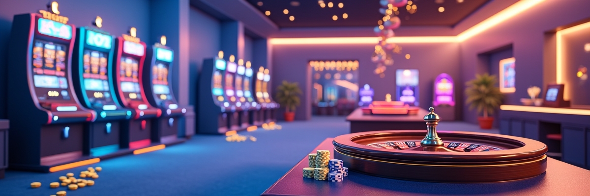Pistolo Casino