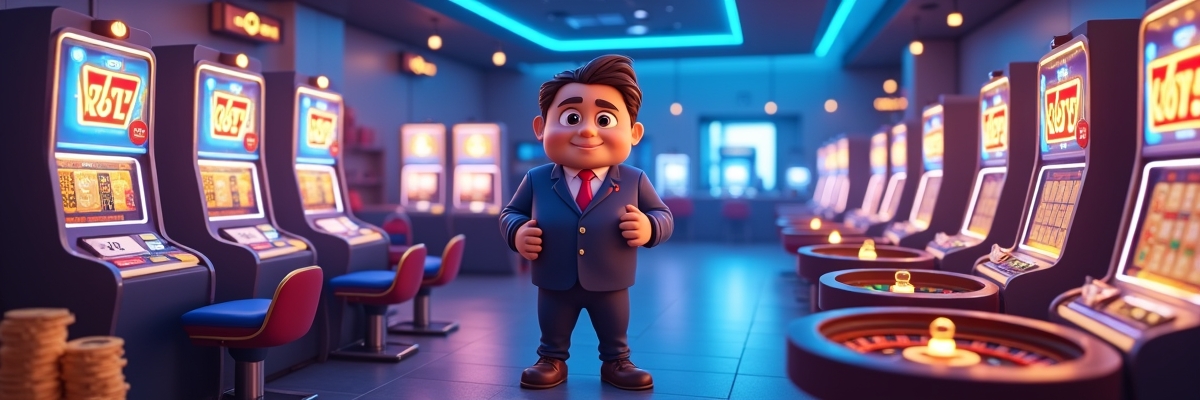 Pistolo Casino Review
