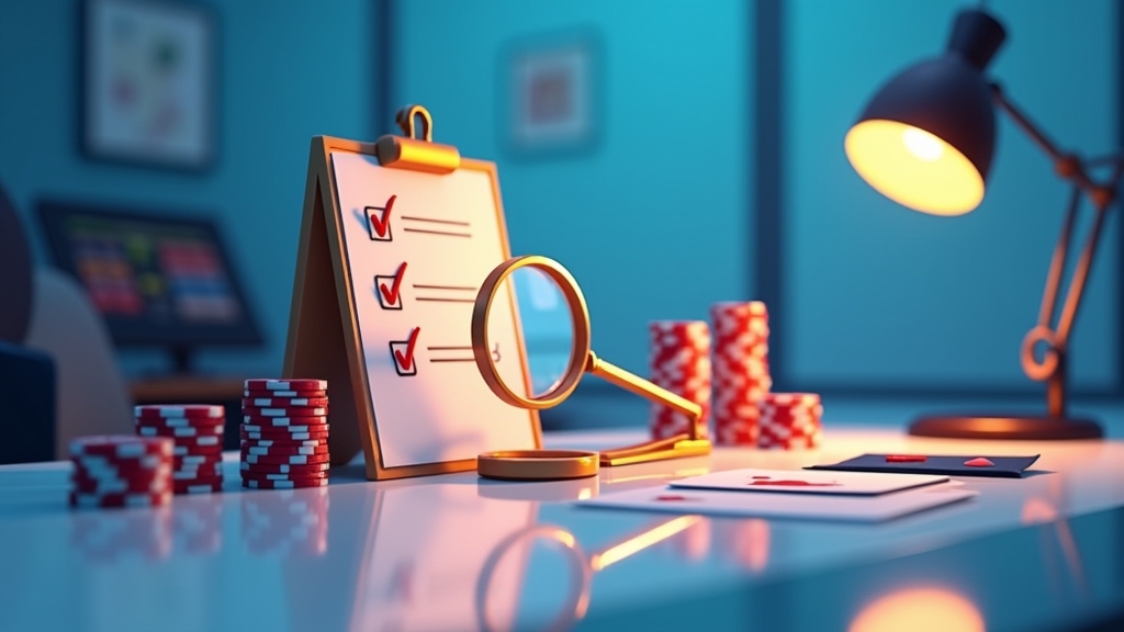 Pistolo Casino Review